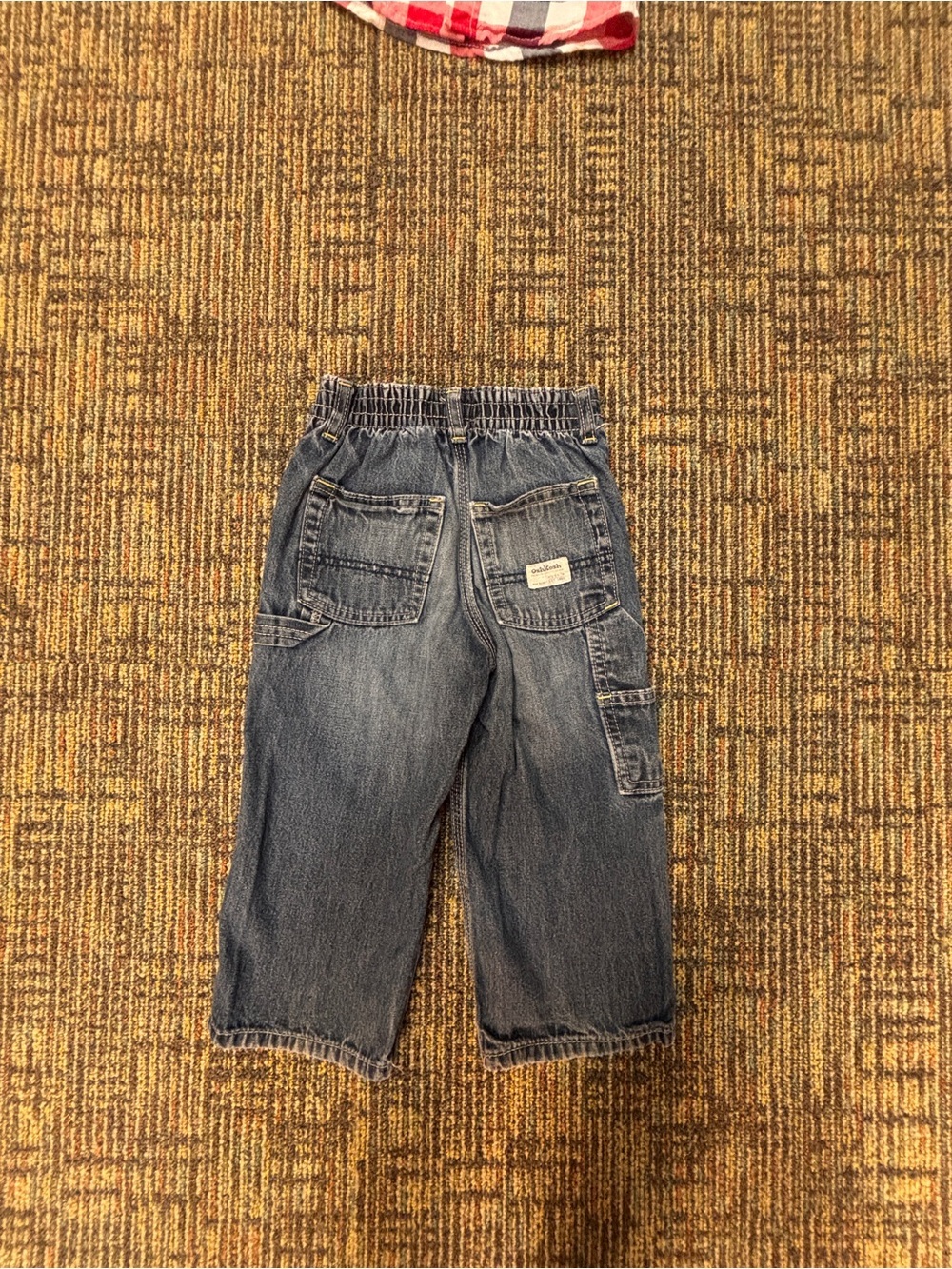 3T Oshkosh Bgosh Bundle of Six Mix nβ Match! Be ready for America Day! - Picture 7 of 13